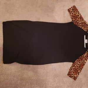 Lularoe Julia dress, Medium